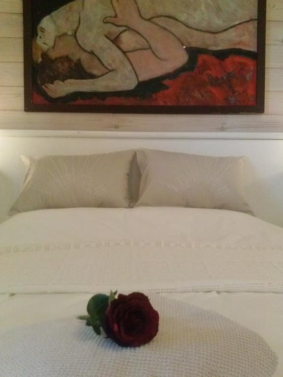 B&B The Aum-House Ghent Room photo